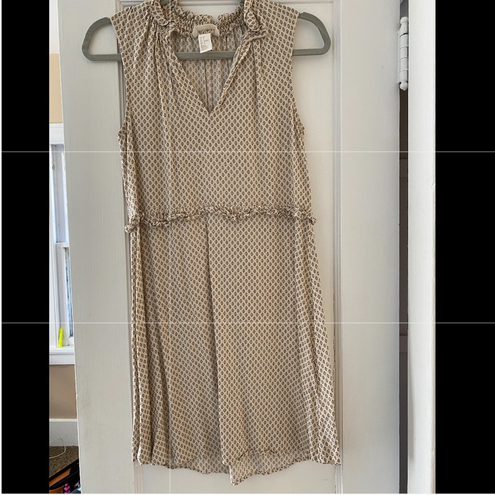 Shift Dress